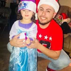 Meet your Posher, Toni